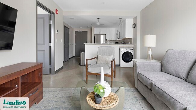 2021 10th Ave S unit 701, Birmingham, AL 35205 - photo 5