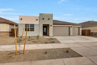 14770 W Tether Trail, Surprise, AZ 85387