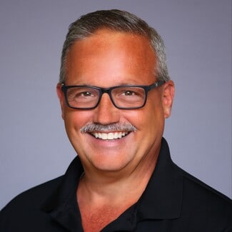 Tim Hollinden