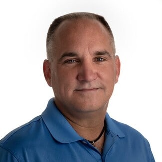 Chad Baures