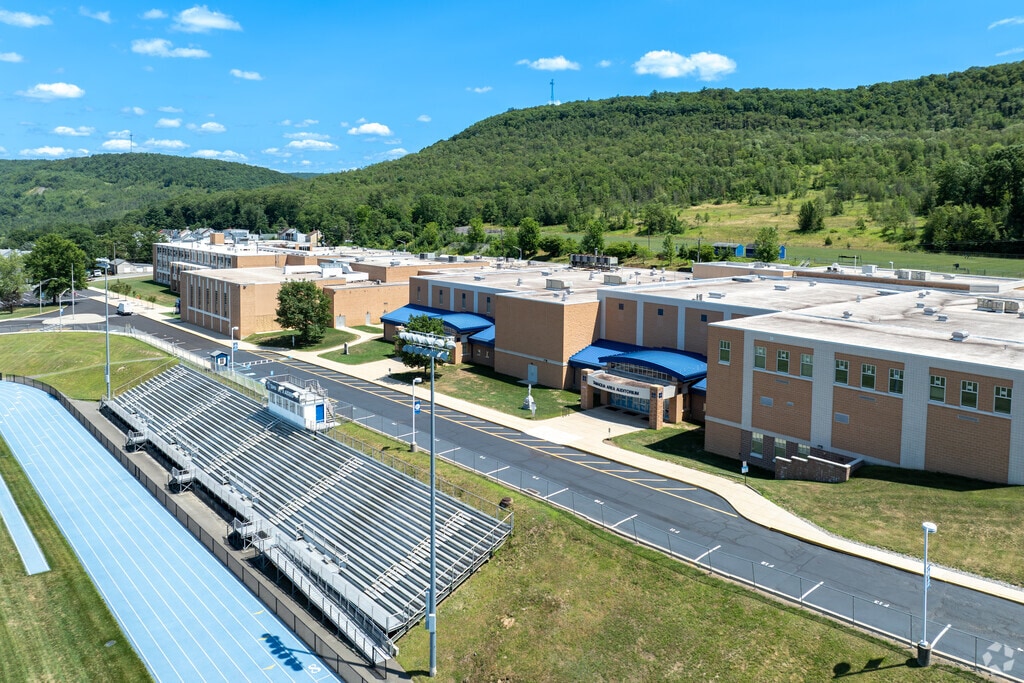 Tamaqua Area High School