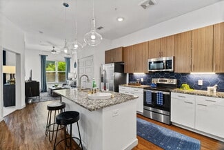 4501 N Garland Ave, Garland, TX 75040