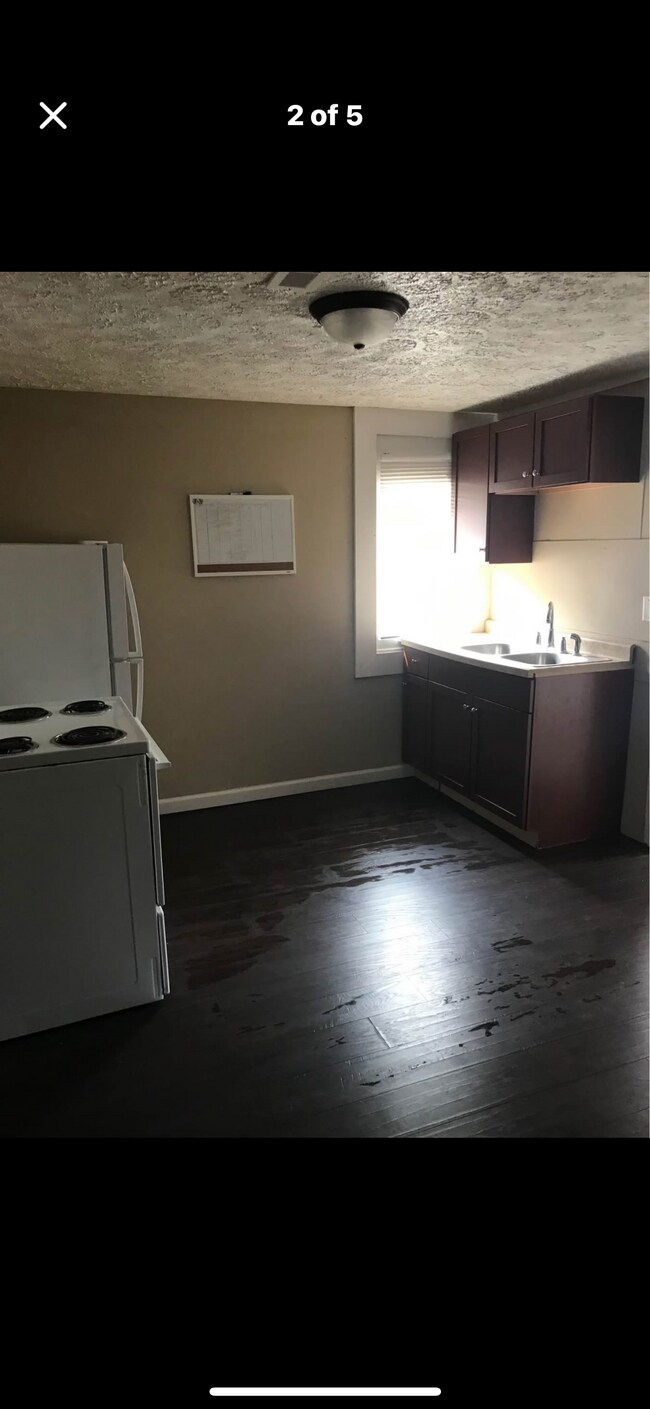 715 Seabury Ave unit 715 Seabury Ave, Terre Haute, IN 47802 - photo 7