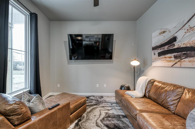 907 S Park St, Little Rock, AR 72202 - photo 5