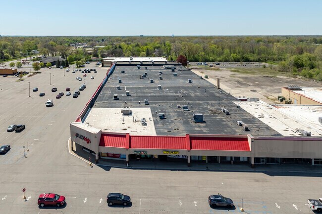 Flex High School of Michigan offers a variety of programs that challenge children.