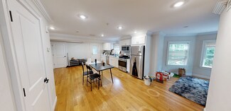 62 Gordon St Unit 2, Boston, MA 02134