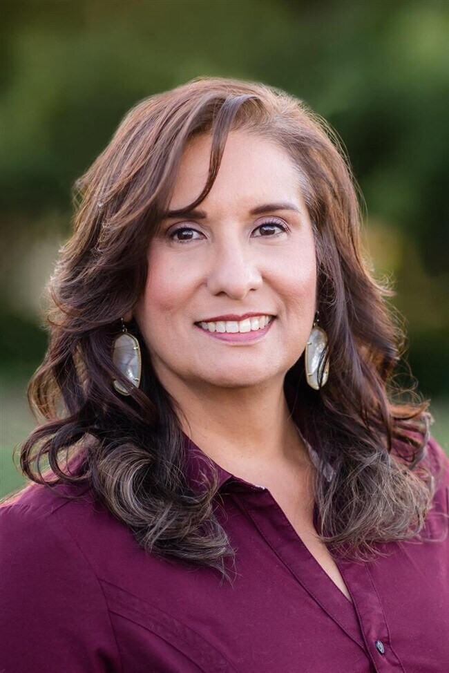 Martha Hernandez