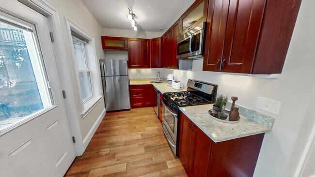 19 Caldwell St unit 1, Charlestown, MA 02129 - photo 5