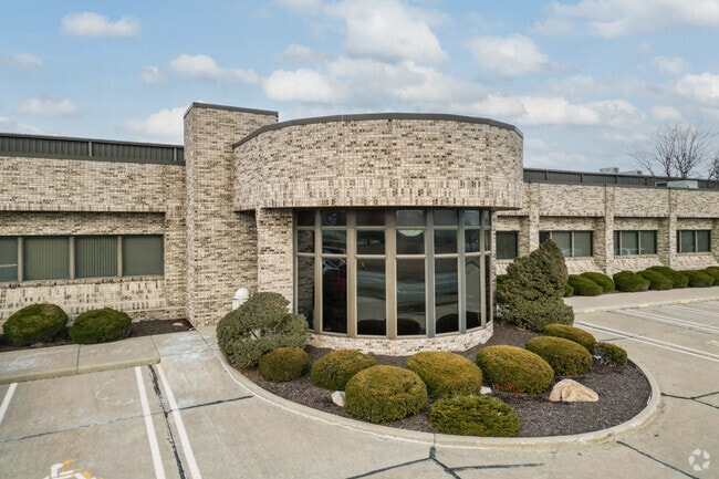 Sauder Manufacturing in Archbold is one of the largest employers in the area.