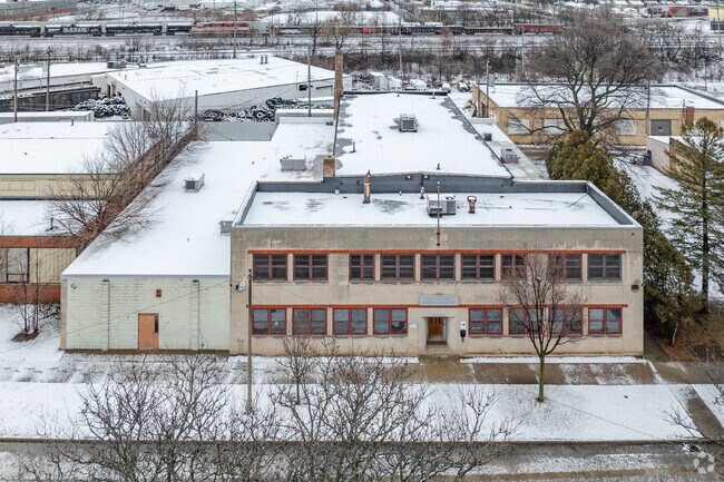 After graduation, 30% of students from Right Step in Milwaukee go on to attend a 4-year college.