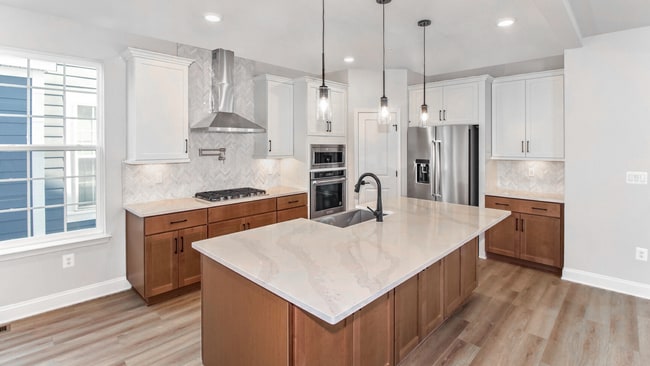 Homesite 2A0014 Wennington St, Middle River, MD 21220 - photo 2