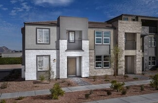 1180 Heliodor Ave, Henderson, NV 89011