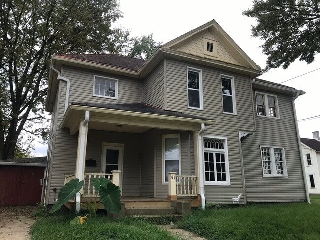 222 N 5th St unit 222 N 5th St, Newark, OH 43055 - photo 2