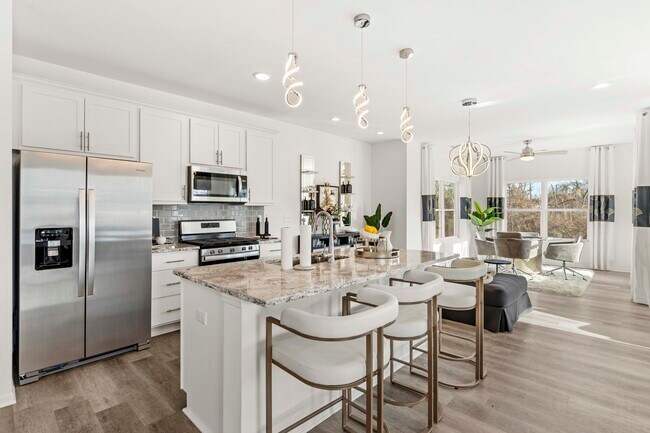 5653 Ruby Rd, Lowell, IN 46356 - photo 4