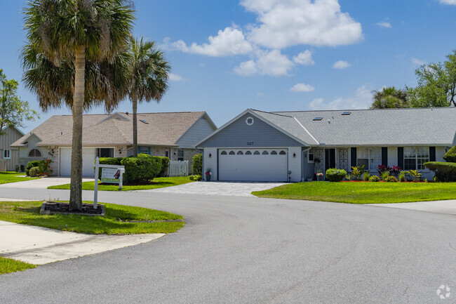 You can find homes with large lots in small subdivisions in Fairway.