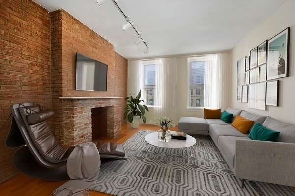 117 Washington St unit 6, Hoboken, NJ 07030 - photo 2