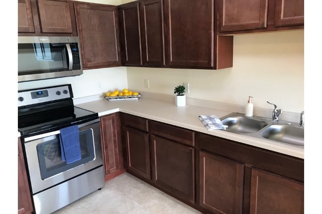 Whispering Echoes Townhomes