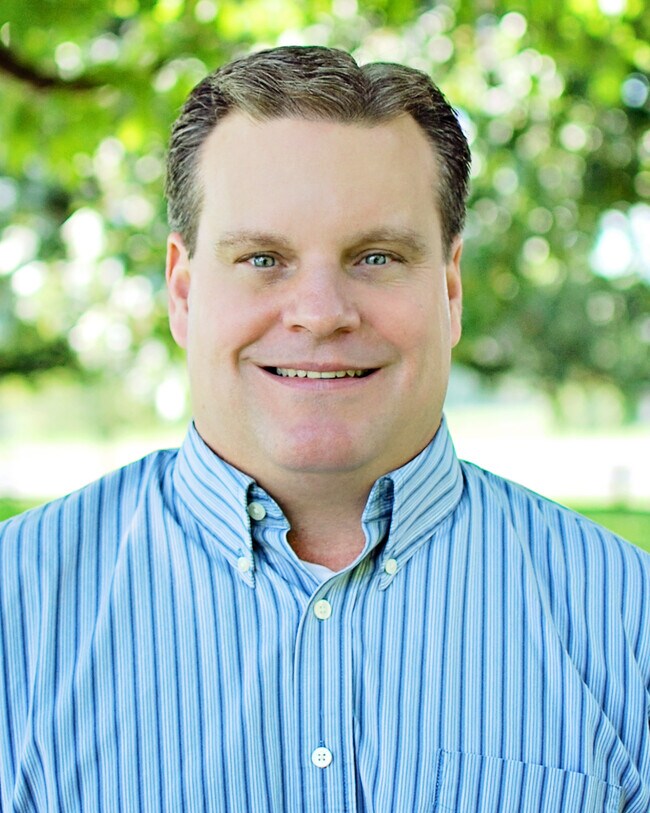 Doug Henderson