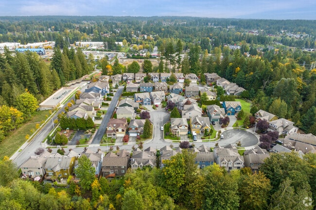 Find your forever home in North Creek, Snohomish.