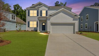 132 Morning View Way, Moncks Corner, SC 29461