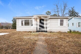 1107 Ave I, Bessemer, AL 35020
