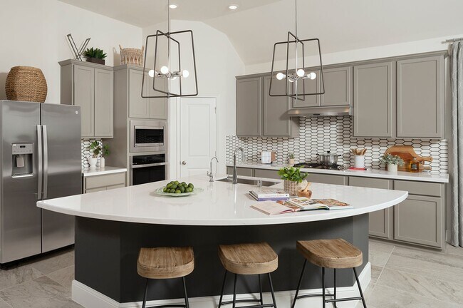 13715 Flint Hollow Dr, Cypress, TX 77433 - photo 5