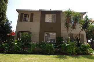 11520 Cumpston St Unit 7, Los Angeles, CA 91601