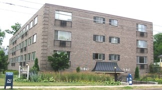 200 Merritt Ave, Oshkosh, WI 54901
