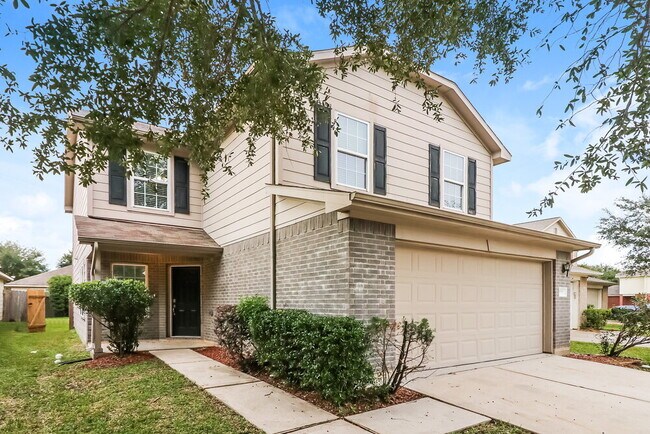 13214 Montclair Point Ct, Houston, TX 77047 - photo 4