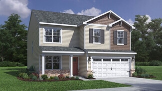 499 Hollywood Blvd, Xenia, OH 45385