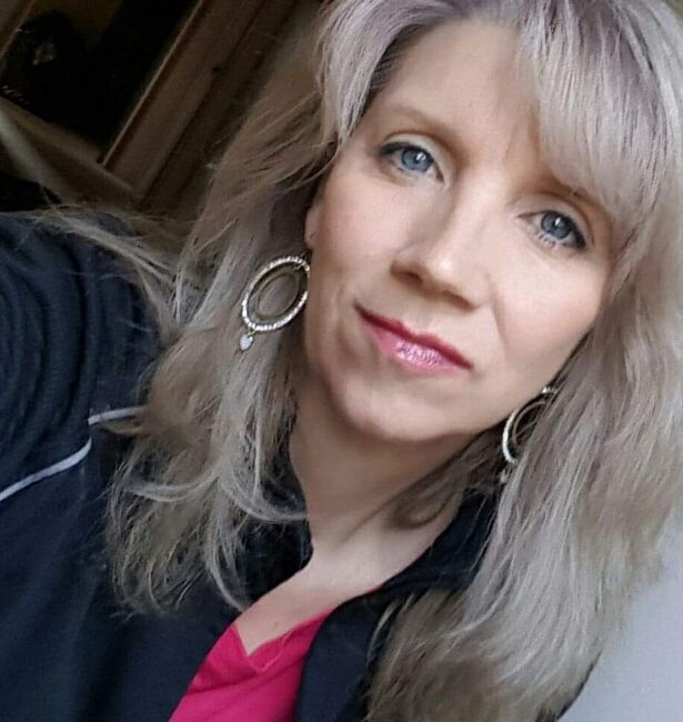 Kim Van De Riet