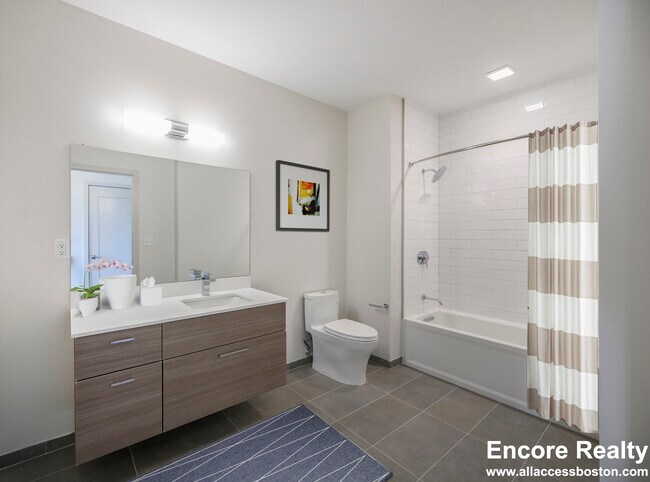 455 Harvard St unit 204, Brookline, MA 02446 - photo 6