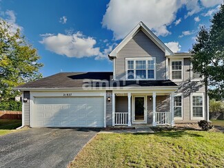 21827 W Judith Ct, Plainfield, IL 60544