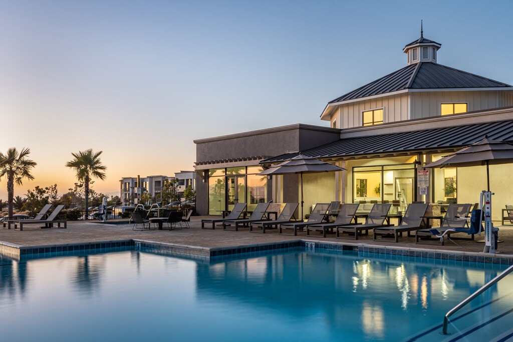 Bradley Garden Apartments 1055 Village Dr, Orcutt, CA