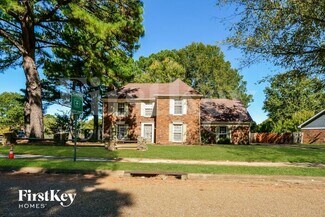6974 Cutter Mill Rd, Memphis, TN 38141