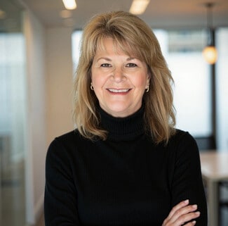 Cheryl Donohoe