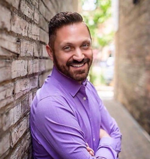 Chad Zandi