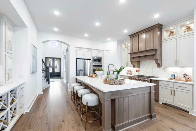 7151 Rustic Forest Dr, Park Row, TX 77493 - photo 4