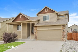 4634 Keagster Dr, Colorado Springs, CO 80911