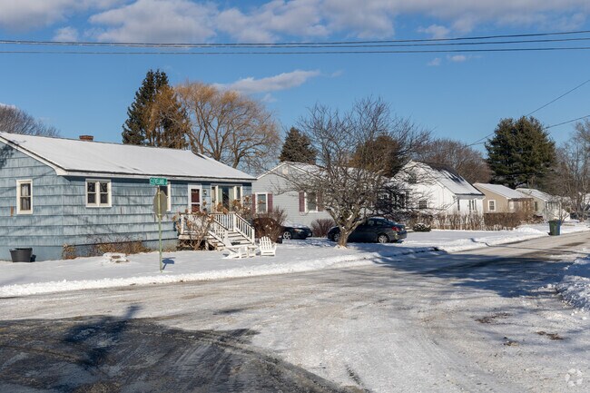 Berwick is a close-knit community.