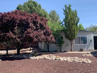 685 Ocotillo Cir, Cornville, AZ 86325