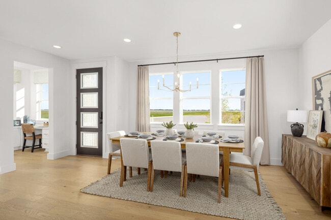 3836 Keya Dr, Prosper, TX 75078 - photo 2