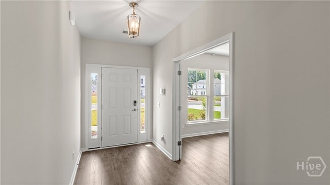 646 Sessile Oak Dr, Savannah, GA 31419 - photo 3