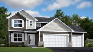 7632 40th St N Unit 36036764, Oakdale, MN 55128