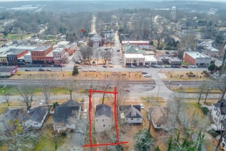 55 W Shadburn Ave, Buford, GA 30518