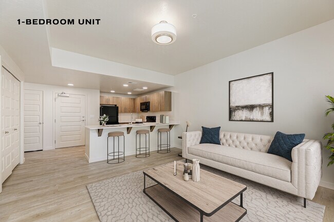 The Core Apartments, Nampa, ID 83686 - photo 7