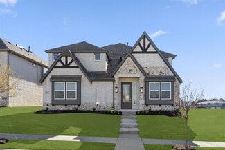 8504 Cross Timber Trail, Rowlett, TX 75098