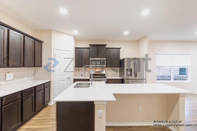 1528 Brueggerhoff Rd, Leander, TX 78641 - photo 5