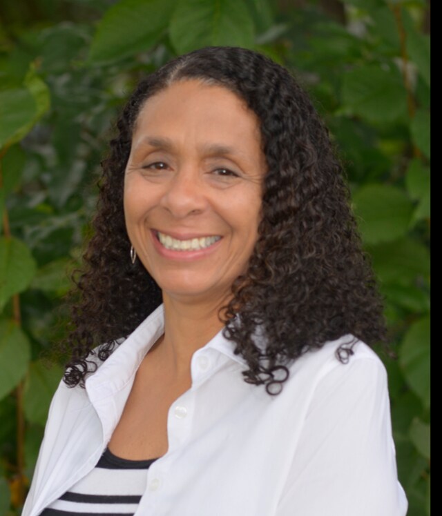 Cheryl Sharpe