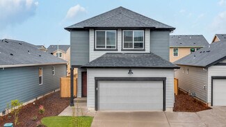 2961 T St, Springfield, OR 97477